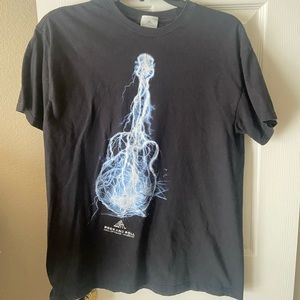 Rock And Roll Hall Of Fame Museum T-Shirt